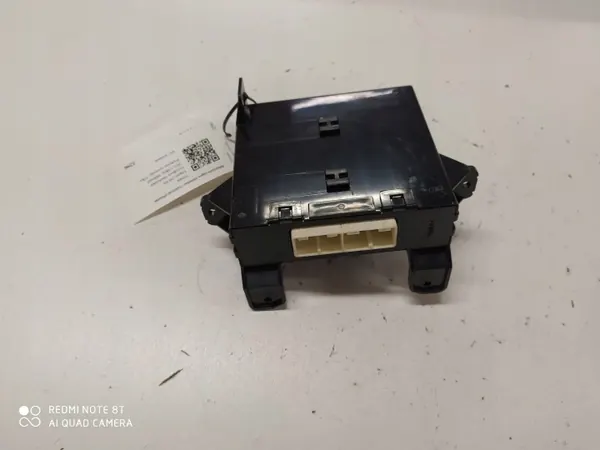 Jäähdytinpuhallinmoduuli Subaru OE 72343AJ291 image 2