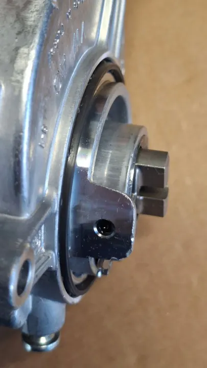 Vakuumpump OEM 06M145100Q för Audi Q7 Q8 Porsche Cayenne image 6