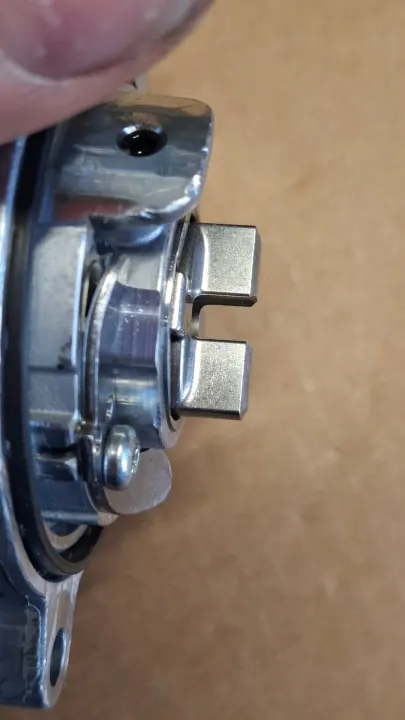 Vakuumpump OEM 06M145100Q för Audi Q7 Q8 Porsche Cayenne image 7