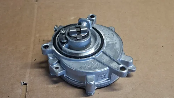 Vakuumpump OEM 06M145100Q för Audi Q7 Q8 Porsche Cayenne image 8