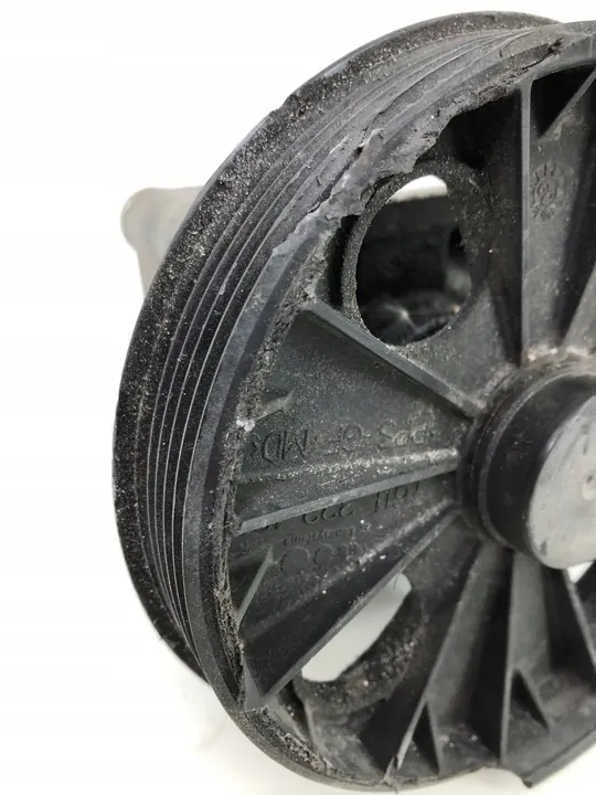 Bomba de direção assistida VOLVO XC90 31202936 image 4