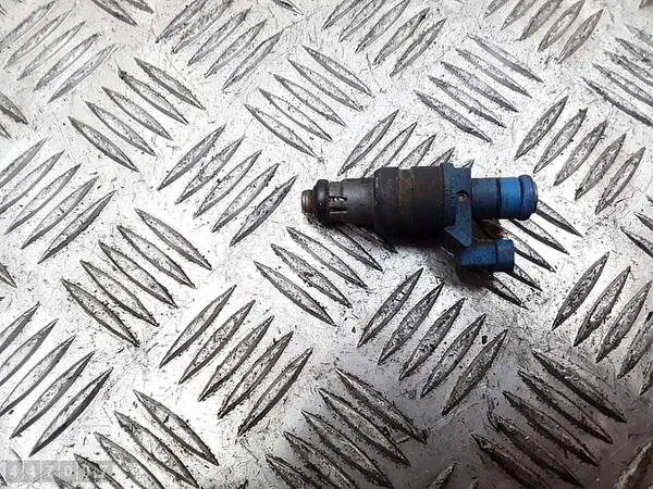 Injetor Saab 9-3 2003 2000 Turbo Gasolina 12790825 image 1