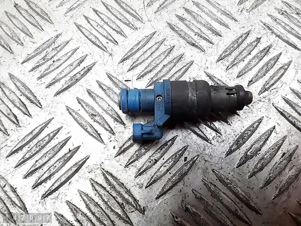 Injetor Saab 9-3 2003 2000 Turbo Gasolina 12790825 image 2