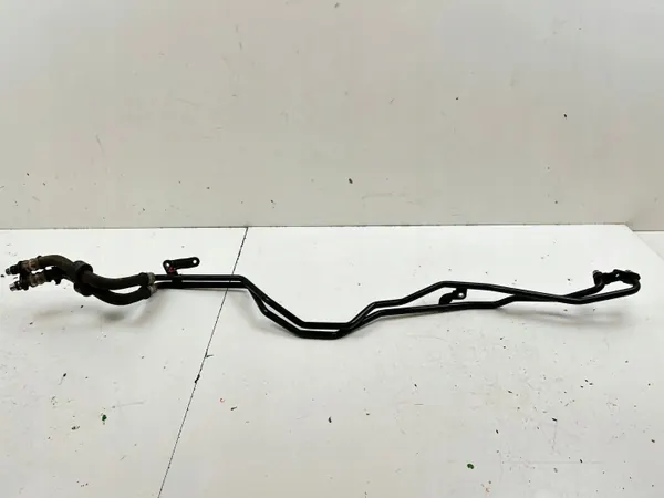 Audi Q7 4L Öljynjäähdytinjohto OEM MAM83134 image 5