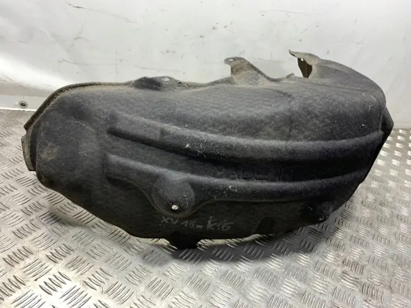 Subaru OE Taka pyöränkaari OEM FBZ29006 Käytetty image 6