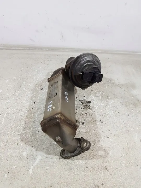 Enfriador EGR 7800653 BMW E90 E91 E87 E60 2.0D image 3