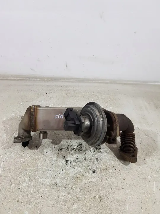 Enfriador EGR 7800653 BMW E90 E91 E87 E60 2.0D image 4