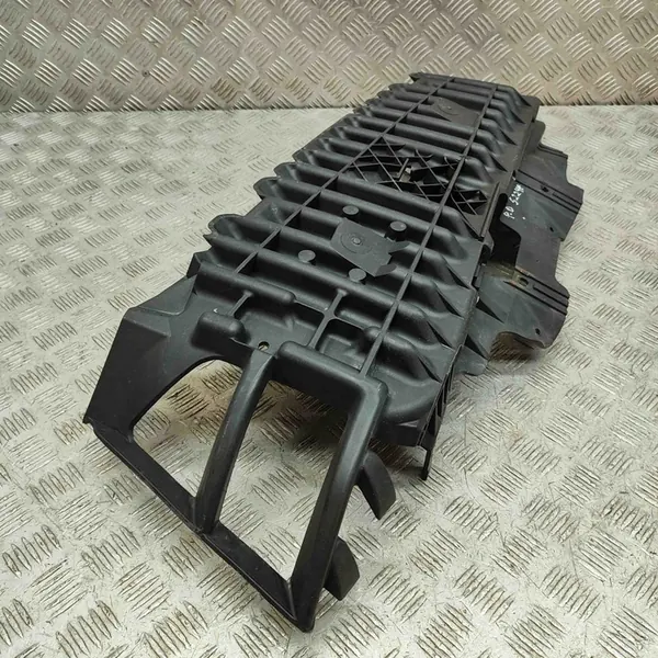 Front Right Fender Cover Jeep Wrangler III (JK) 55078134AF image 2