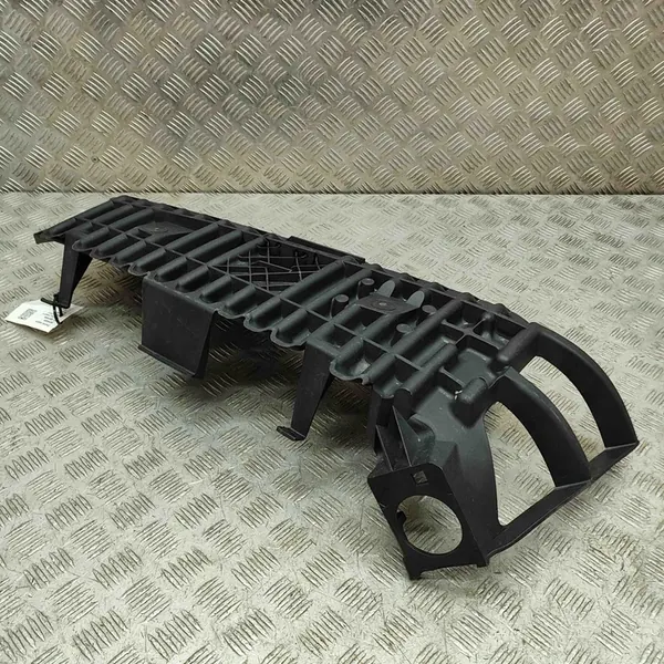 Front Right Fender Cover Jeep Wrangler III (JK) 55078134AF image 3