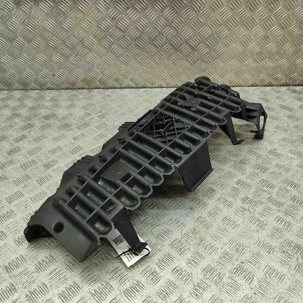 Front Right Fender Cover Jeep Wrangler III (JK) 55078134AF image 4