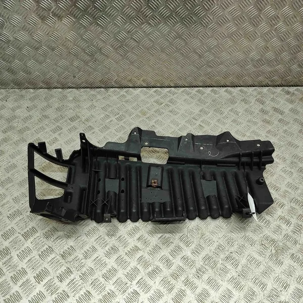 Front Right Fender Cover Jeep Wrangler III (JK) 55078134AF image 5