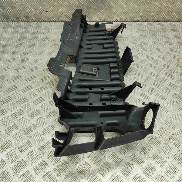 Front Right Fender Cover Jeep Wrangler III (JK) 55078134AF image 6