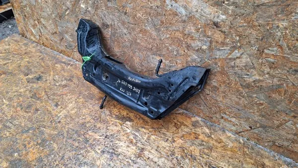 OEM 6Q0199347D Cuna Usada para VW Polo IV image 3