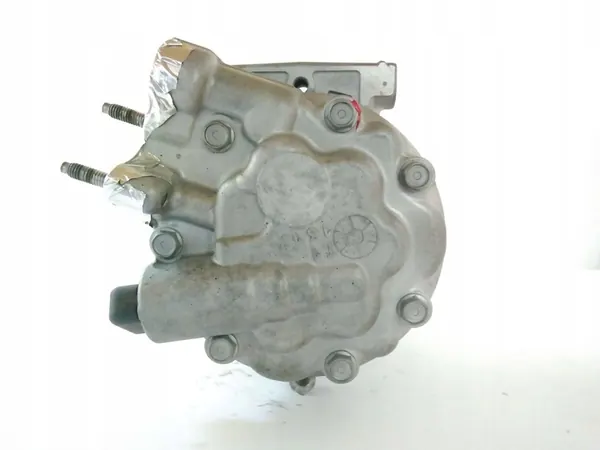 Compresseur de Climatisation Citroen C5 Peugeot 407 1.6 HDI image 3