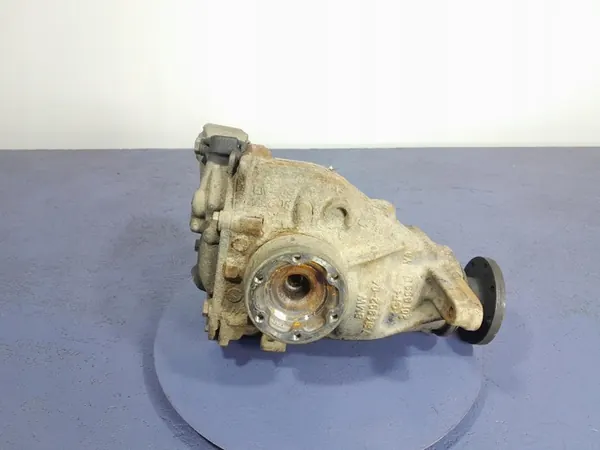 BMW 1 E87 2.0D Takadifferentaali 2.47 7542091 image 2