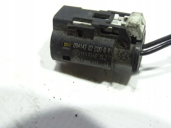 Avgastemperatursensor BMW 316D E91 2.0 Kombi image 2