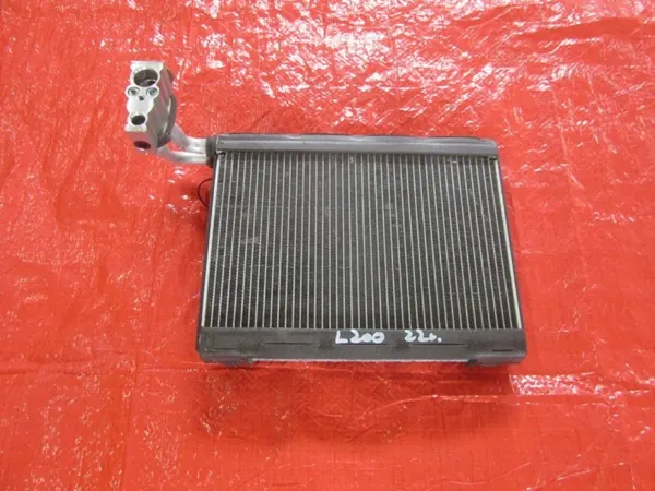Mitsubishi OE CSA387B017B9D30 AC Kondensor L200 VI image 2