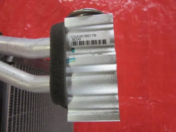 Mitsubishi OE CSA387B017B9D30 AC Kondensor L200 VI image 3