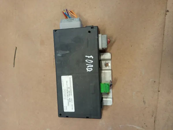 Ford S-MAX Anhängersteuergerät OEM 6G9N14B192AB image 3