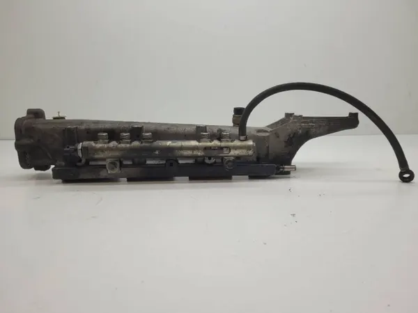 Coletor de Admissão MAN TGL OEM 5108201-3591 Usado image 3