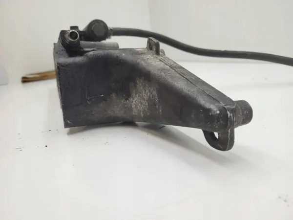 Coletor de Admissão MAN TGL OEM 5108201-3591 Usado image 6