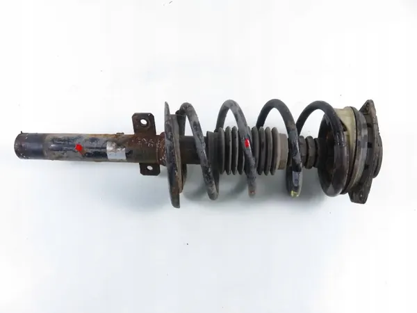 OEM MCPERSON Oikea Etu Renault Scenic II 1.5 dCi image 2