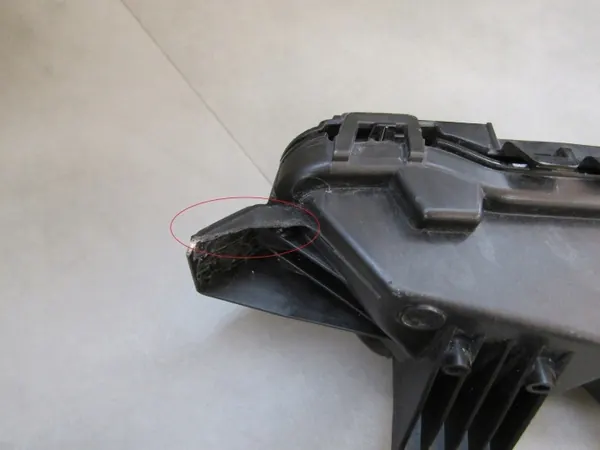 BMW OEM 9880593 voorste koplamp links voor X7 G07 22- image 4