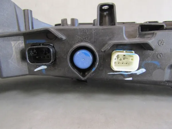 BMW OEM 9880593 voorste koplamp links voor X7 G07 22- image 6