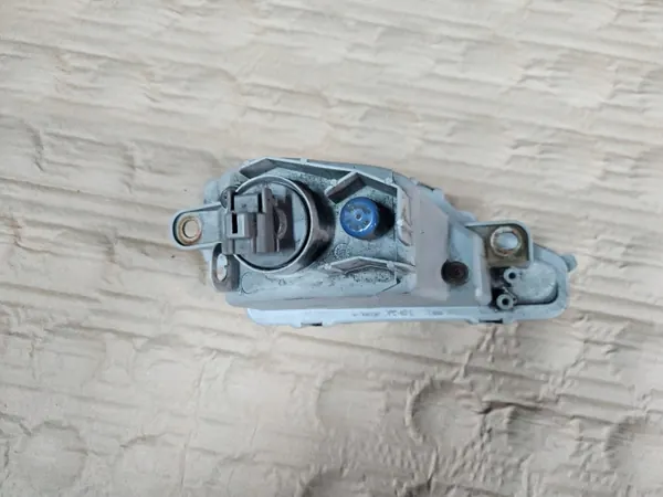 OEM Toyota Yaris III 12-14 Rechte Stoßstangenlampe image 3