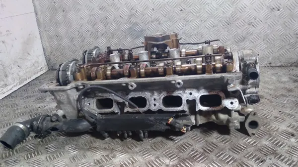BMW Cilinderkop OEM 55916807 138074106867 image 2
