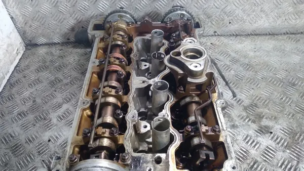 BMW Cilinderkop OEM 55916807 138074106867 image 4
