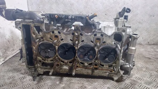 BMW Cilinderkop OEM 55916807 138074106867 image 5