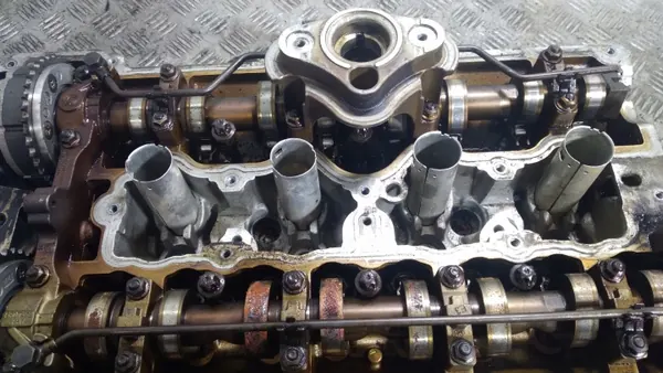 BMW Cilinderkop OEM 55916807 138074106867 image 7