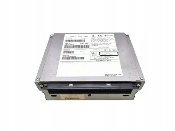 Changer CD/DVD Land Rover OEM 31357756AA - Occasion image 2