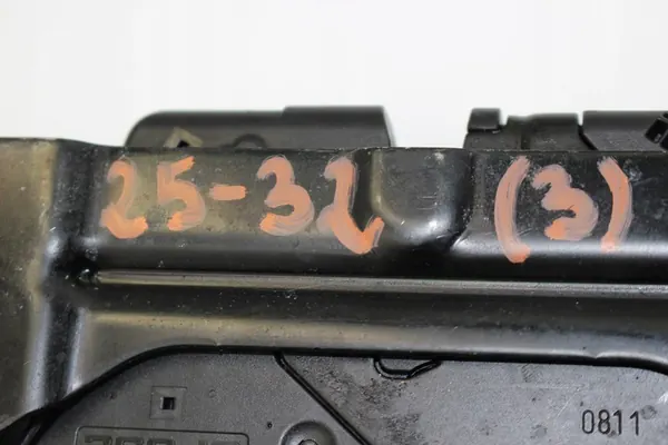 Bagagelås BMW X3 F25 OEM 7269544 7249578 image 8