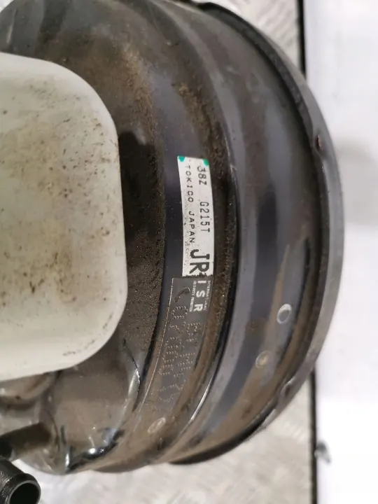 Subaru OE Bromservo OEM FBZ3572 - Begagnad image 3