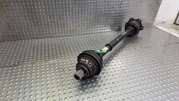 OEM S26380062 Höger framaxel för Audi A6 C4 image 3