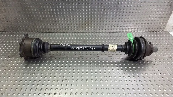 OEM S26380062 Höger framaxel för Audi A6 C4 image 4