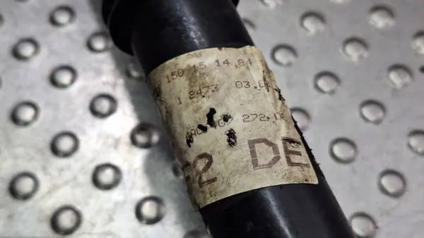 OEM S26380062 Höger framaxel för Audi A6 C4 image 5