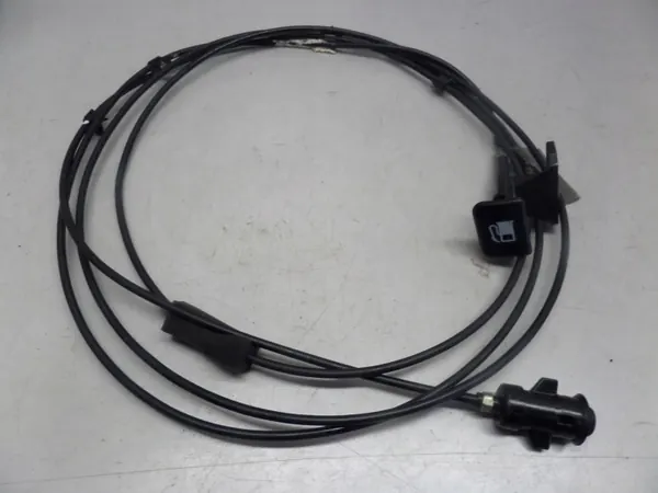 Lien de Trappe à Carburant Honda CR-V II 01-07 OEM - Complet image 2