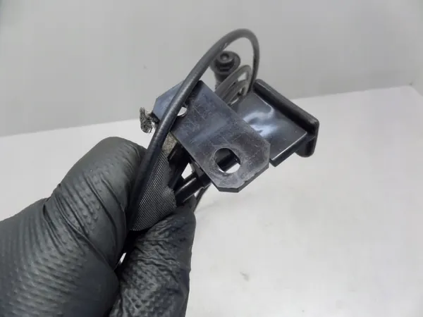 Lien de Trappe à Carburant Honda CR-V II 01-07 OEM - Complet image 5