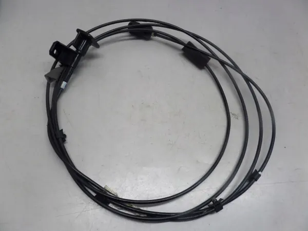 Lien de Trappe à Carburant Honda CR-V II 01-07 OEM - Complet image 6