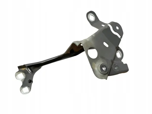 Support d'aile avant droit OEM 7349618 C3E BMW 5 G30 image 2