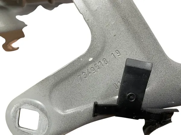 Support d'aile avant droit OEM 7349618 C3E BMW 5 G30 image 4