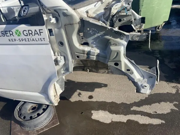 OEM 294282 Framskärm för VW Transporter VI image 2