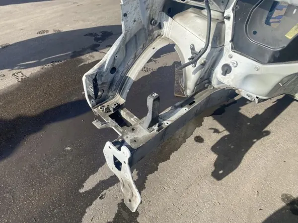 OEM 294282 Framskärm för VW Transporter VI image 3