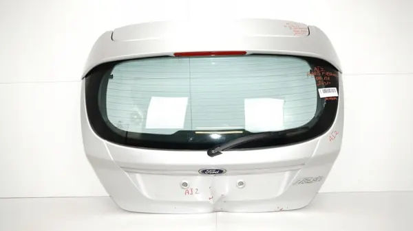 Puerta Trasera Ford Fiesta MK7 OEM 360160690 Usado image 2