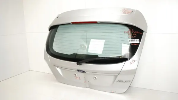 Puerta Trasera Ford Fiesta MK7 OEM 360160690 Usado image 3