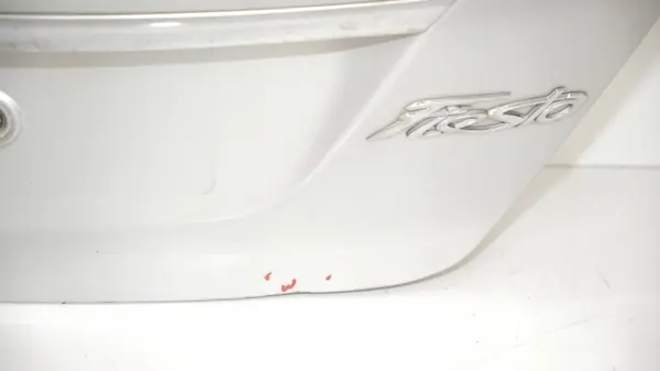 Puerta Trasera Ford Fiesta MK7 OEM 360160690 Usado image 5