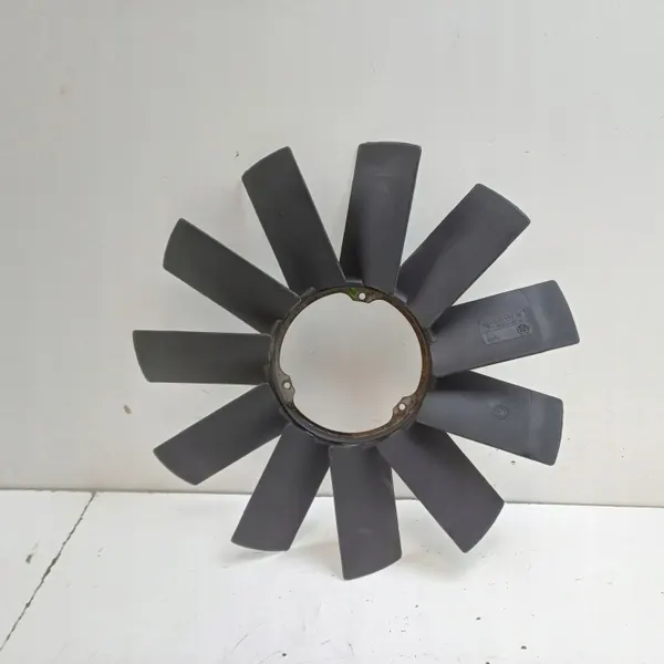 BMW OE 1712110 Ventilatorwiel, motor koeling image 2